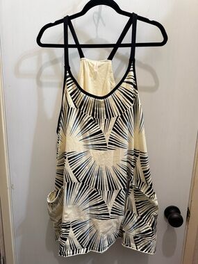 Free People hot shot dress